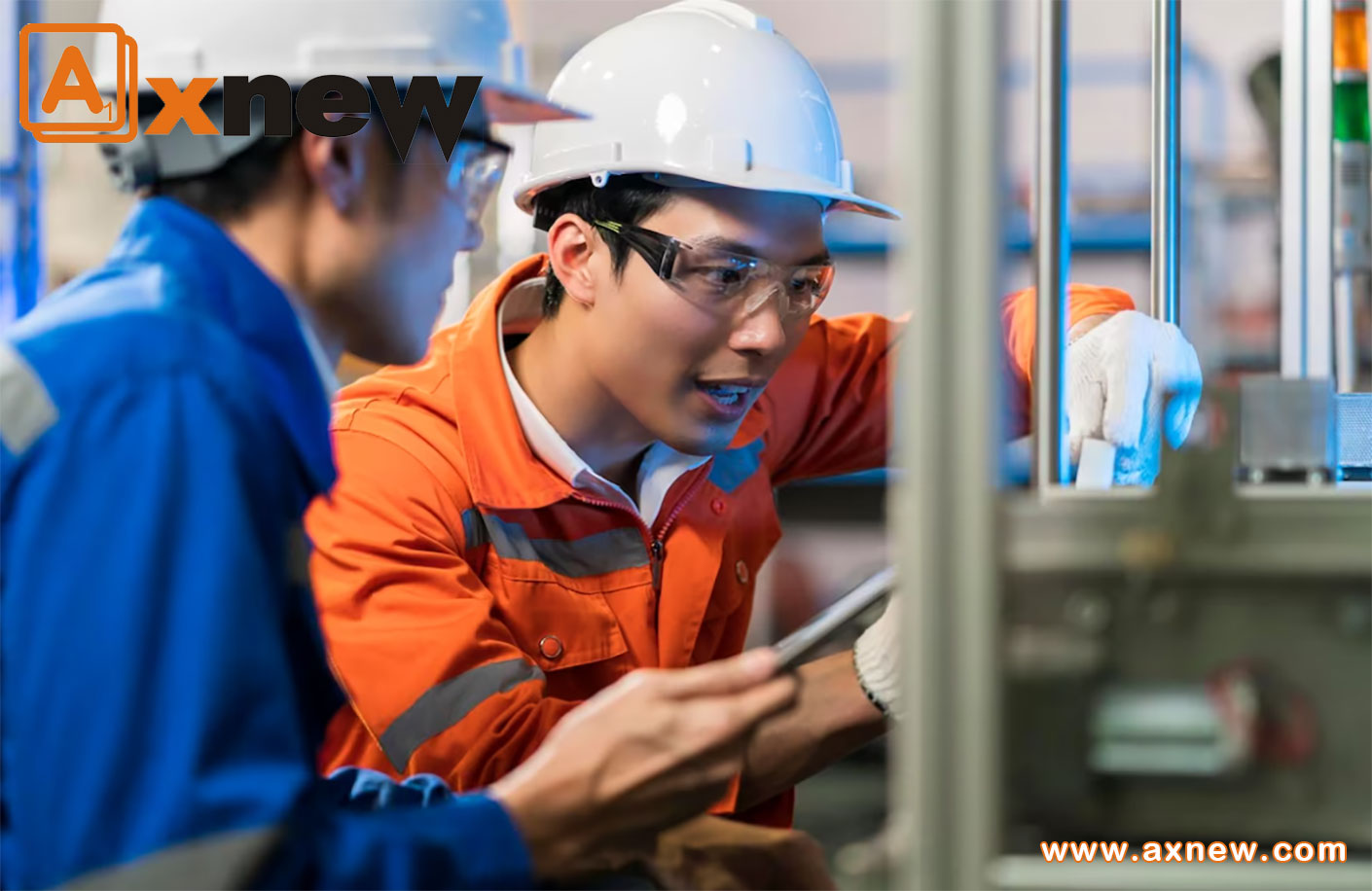 Industrial Touch Monitor