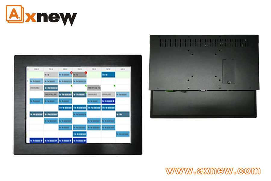 Industrial-Touch-Panel-PC